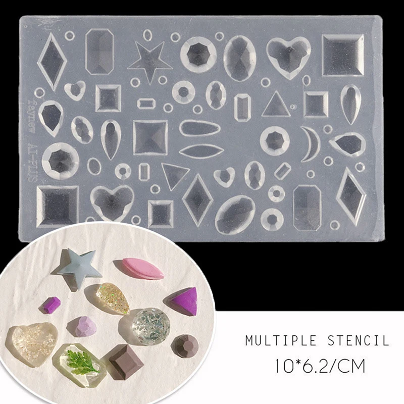 1pcs Silicone Nail Mold 3D Butterfly Flower Shell Leaves Carved Mould
1pcs Silicone Nail Mold 3D Butterfly Flower Shell Leaves Carved Mould