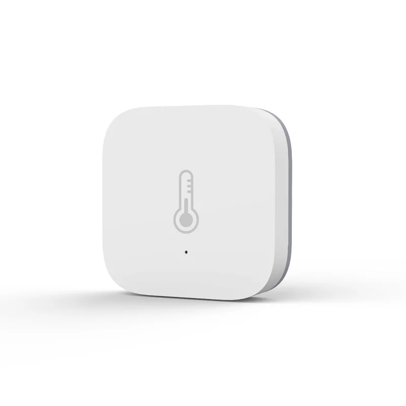 Умный Bluetooth термометр и гигрометр датчик температуры и влажности для домашней метеостанции
Умный Bluetooth термометр и гигрометр датчик температуры и влажности для домашней метеостанции