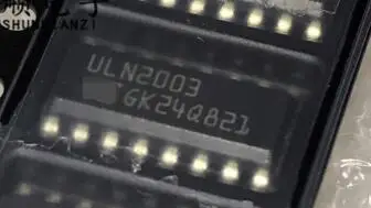 100%new Free shipping ULN2003 TPS76733QDR TLV5638IDR SN65HVD05DR SC1101CS REF5045AIDR XC3S500E-4PQ208I W25Q64FWSIG NCEMAD7B-08G
100%new Free shipping ULN2003 TPS76733QDR TLV5638IDR SN65HVD05DR SC1101CS REF5045AIDR XC3S500E-4PQ208I W25Q64FWSIG NCEMAD7B-08G