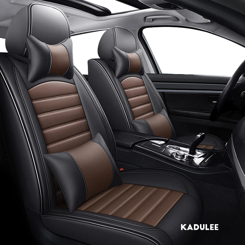 Кожаные чехлы KADULEE на автомобильные сиденья для mazda 323, 626 cx-3 cx-4 6 2014 cx 5 7 9 bt50 3 bk bl 6 gg mpv demio premacy, чехлы на сиденья
Кожаные чехлы KADULEE на автомобильные сиденья для mazda 323, 626 cx-3 cx-4 6 2014 cx 5 7 9 bt50 3 bk bl 6 gg mpv demio premacy, чехлы на сиденья
