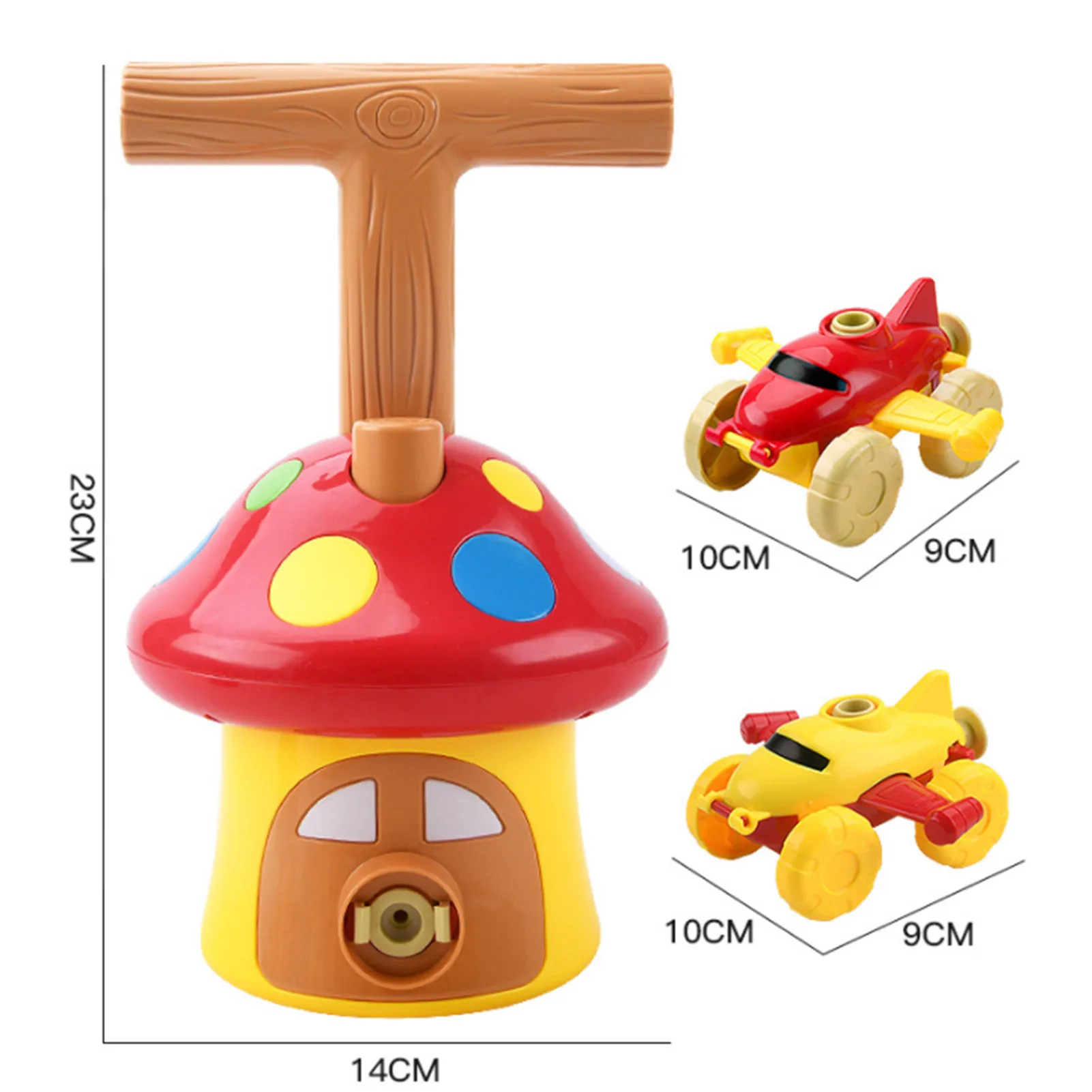 Children Car Inertial Power Balloon Car Education Toys For Kids Science Experiment Fun Inertial Power Car Balloon Toys Model
Children Car Inertial Power Balloon Car Education Toys For Kids Science Experiment Fun Inertial Power Car Balloon Toys Model