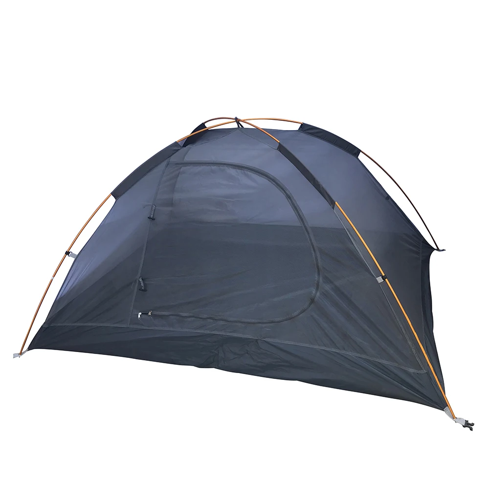 Backpacking Tent, 2 Person Aluminum Pole Lightweight Camping Tent,Double Layer Portable Handbag for Hiking,Travelling
Backpacking Tent, 2 Person Aluminum Pole Lightweight Camping Tent,Double Layer Portable Handbag for Hiking,Travelling