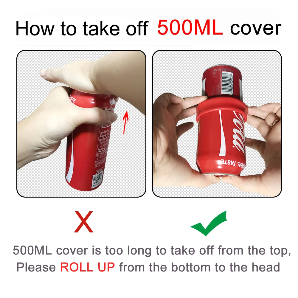500ml hide a beer Beer Can Cover Cola Beer Bottle Cup Cover Sleeve Case Can Bottle Holder Thermal Bag For Camping Travel Hiking
500ml hide a beer Beer Can Cover Cola Beer Bottle Cup Cover Sleeve Case Can Bottle Holder Thermal Bag For Camping Travel Hiking