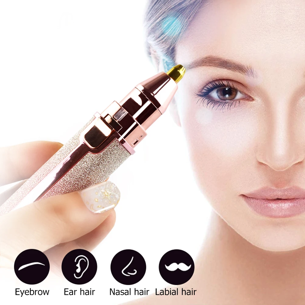 Новый бровей обрезки и удаления волос комбо электробритва мини по уходу за лицом и удаления волос на теле устройства Портативный леди губна...
Новый бровей обрезки и удаления волос комбо электробритва мини по уходу за лицом и удаления волос на теле устройства Портативный леди губна...