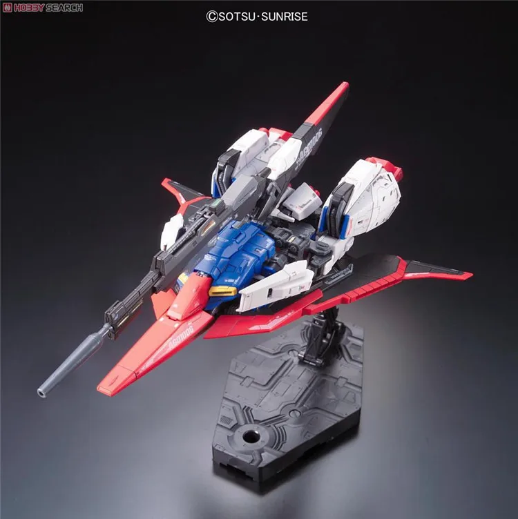 BaiDai RG 10 1/144 MSZ-006 Zeta Z Gundam Action Figure Chart Out of Print Rare Spot Kids Assembled Toy Gifts
BaiDai RG 10 1/144 MSZ-006 Zeta Z Gundam Action Figure Chart Out of Print Rare Spot Kids Assembled Toy Gifts