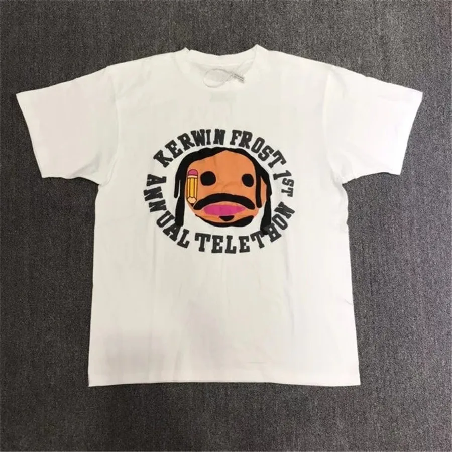 Foaming Printing CPFM.XYZ Tee Men Women Best quality Streetwear T shirt CPFM.X.Y.Z T-shirts harajuku
Foaming Printing CPFM.XYZ Tee Men Women Best quality Streetwear T shirt CPFM.X.Y.Z T-shirts harajuku