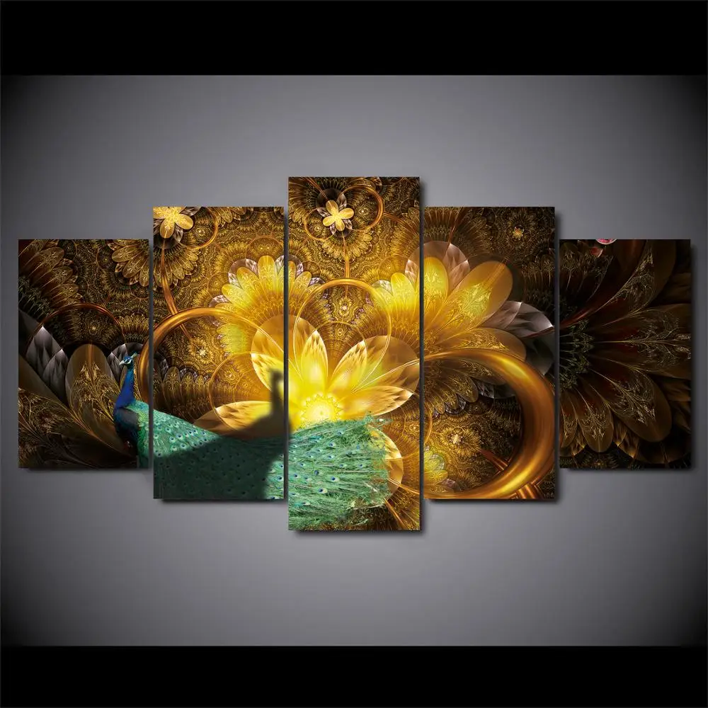 Drop shipping 5 Panel Wall Art Pictures Canvas Painting abstract canvas poster painting decoration for living room LW337
Drop shipping 5 Panel Wall Art Pictures Canvas Painting abstract canvas poster painting decoration for living room LW337