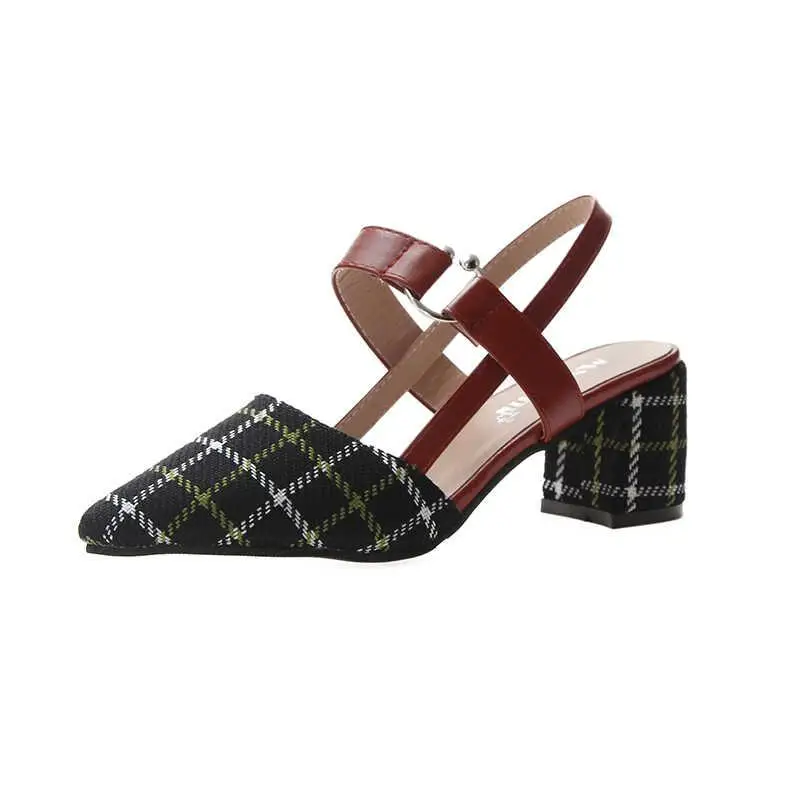 2020 New Ankle Strap Heels Women Sandals Summer Shoes Women Toe Chunky High Heels Party Dress Sandals ZH100195
2020 New Ankle Strap Heels Women Sandals Summer Shoes Women Toe Chunky High Heels Party Dress Sandals ZH100195