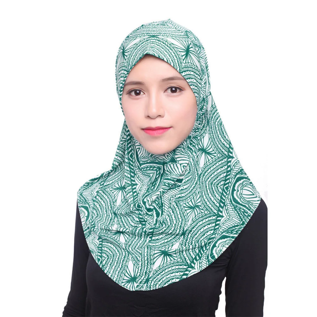 Muslim Women Inner Hijab Headscarf Cap Islamic Full Cover Islamic Solid Hat
Muslim Women Inner Hijab Headscarf Cap Islamic Full Cover Islamic Solid Hat