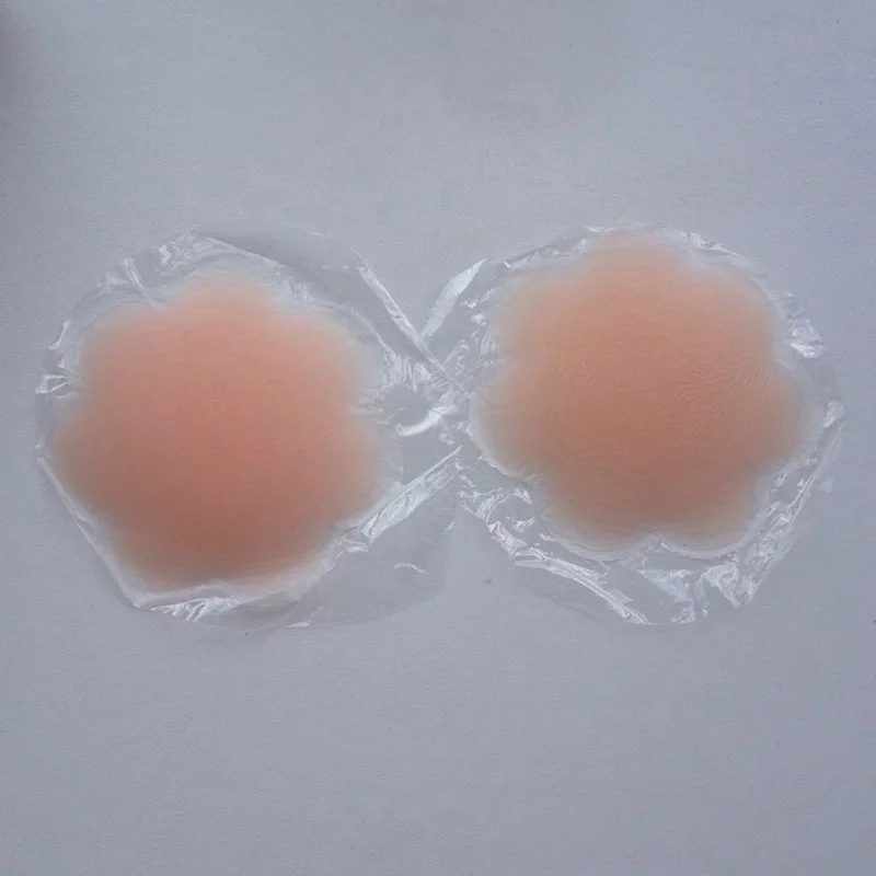 Women Nipple Cover Reusable Nipple Covers Charm Boob Tape Silicone Breast Sticker Cool Cubre Pezon Woman Accesoires
Women Nipple Cover Reusable Nipple Covers Charm Boob Tape Silicone Breast Sticker Cool Cubre Pezon Woman Accesoires