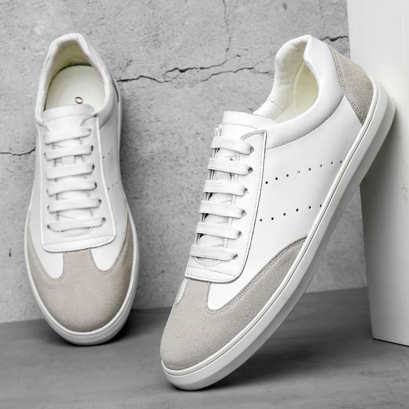 FIXSYS man casual shoes summer lace-up sneakers outdoor Men Skateboarding Shoes hollow breathable sport shoes mens Trainer Shoes
FIXSYS man casual shoes summer lace-up sneakers outdoor Men Skateboarding Shoes hollow breathable sport shoes mens Trainer Shoes