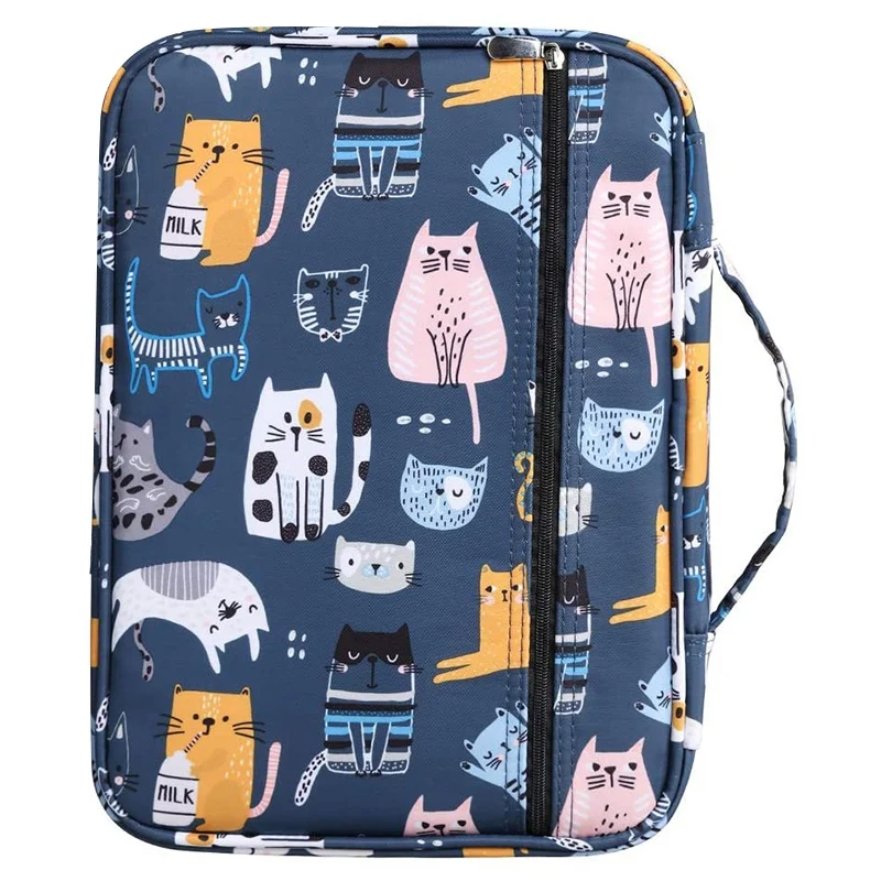 220 Slots Drawing Pencil Case Colored Pen Organizer Bag Portable Painting Storage Pouch Watercolor Pencils Holder
220 Slots Drawing Pencil Case Colored Pen Organizer Bag Portable Painting Storage Pouch Watercolor Pencils Holder
