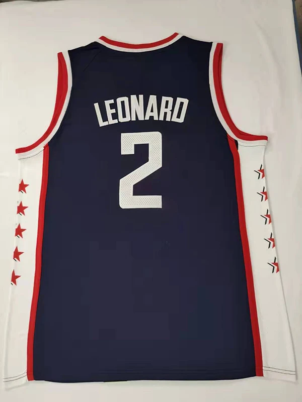 2021 Mens New American Basketball Clothes Kawhi Leonard Clippers European size Ball Pants T Shirts Cool Tops Loose Clothes 2XL
2021 Mens New American Basketball Clothes Kawhi Leonard Clippers European size Ball Pants T Shirts Cool Tops Loose Clothes 2XL