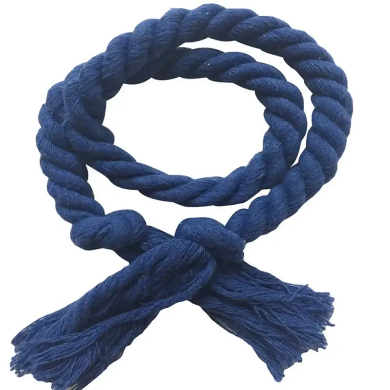 A Pair Curtain Tie Rope Curtain Decor Tiebacks Holder Tie Handmade Woven Hemp Rope Holdbacks Buckle Curtain Accessories
A Pair Curtain Tie Rope Curtain Decor Tiebacks Holder Tie Handmade Woven Hemp Rope Holdbacks Buckle Curtain Accessories