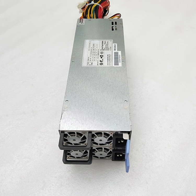 GW-ERP2U700(90+)-2H Power supply cage and GW-ERP2U700(90+) Dual power Redundant Module
GW-ERP2U700(90+)-2H Power supply cage and GW-ERP2U700(90+) Dual power Redundant Module