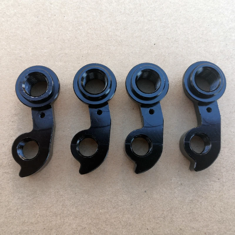 5 шт. CNC велосипедный переключатель передач для Btwin GT Haibike Hercules Mondraker Mongoose Radon Sinus Staiger UMF Winora MECH dropout
5 шт. CNC велосипедный переключатель передач для Btwin GT Haibike Hercules Mondraker Mongoose Radon Sinus Staiger UMF Winora MECH dropout