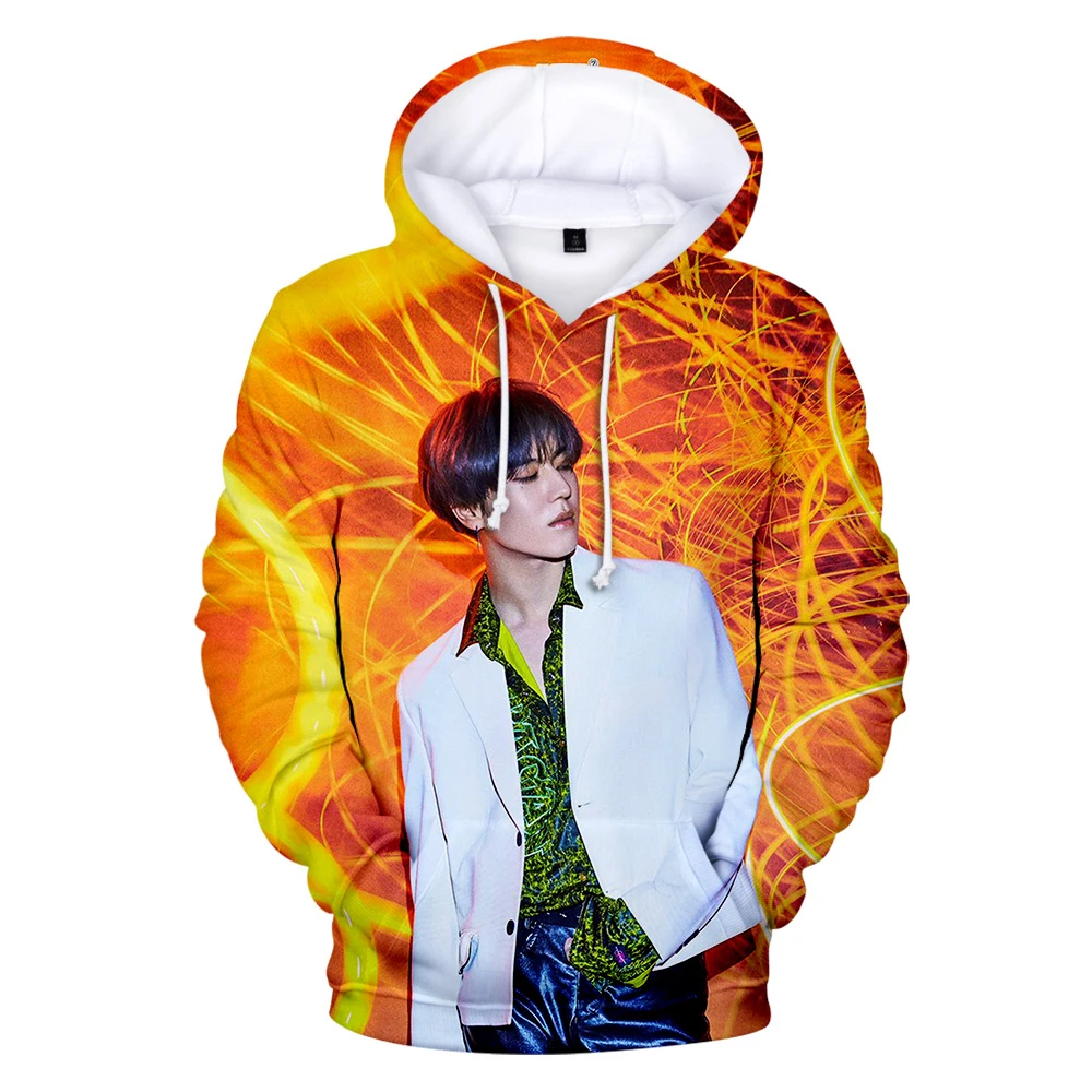 Модная уличная Молодежная Толстовка GOT7 с 3D капюшоном для мужчин и женщин, популярная Повседневная Удобная Толстовка в стиле Харадзюку на ве...
Модная уличная Молодежная Толстовка GOT7 с 3D капюшоном для мужчин и женщин, популярная Повседневная Удобная Толстовка в стиле Харадзюку на ве...