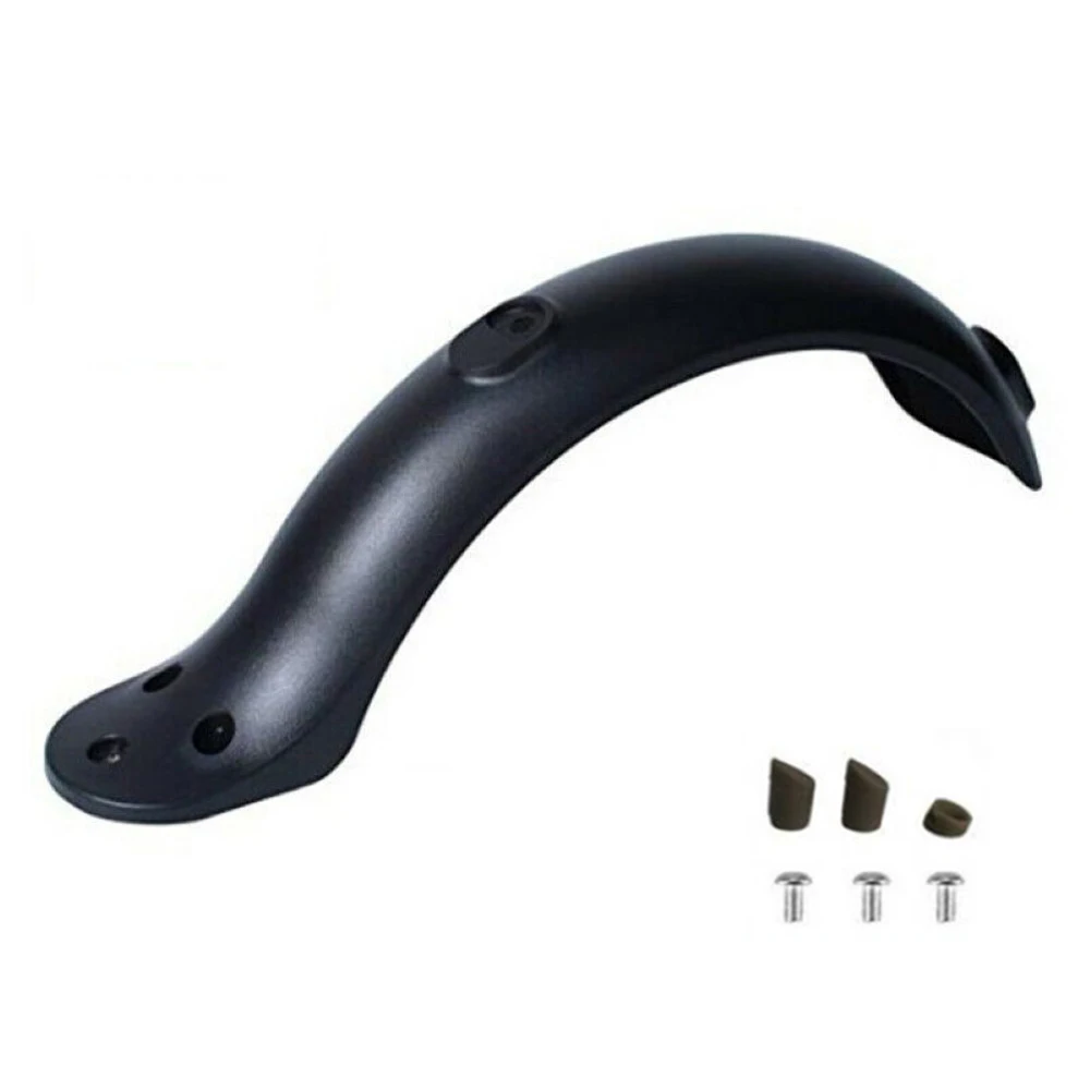 Rear Mudguard Scooter ABS Tire Splash Rear Mud Guard Bracket for Xiaomi M365/M365PRO Scooter Replacement Accessory
Rear Mudguard Scooter ABS Tire Splash Rear Mud Guard Bracket for Xiaomi M365/M365PRO Scooter Replacement Accessory