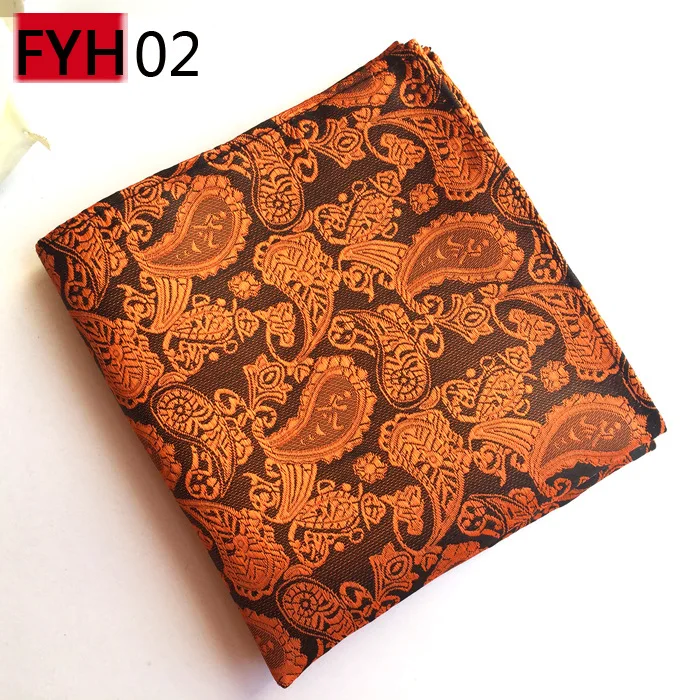 Linbaiway Women Handkerchiefs Hanky for Men Business Wedding Party Suits Polyester Pocket Square Hanky Chest Towel Custom LOGO
Linbaiway Women Handkerchiefs Hanky for Men Business Wedding Party Suits Polyester Pocket Square Hanky Chest Towel Custom LOGO
