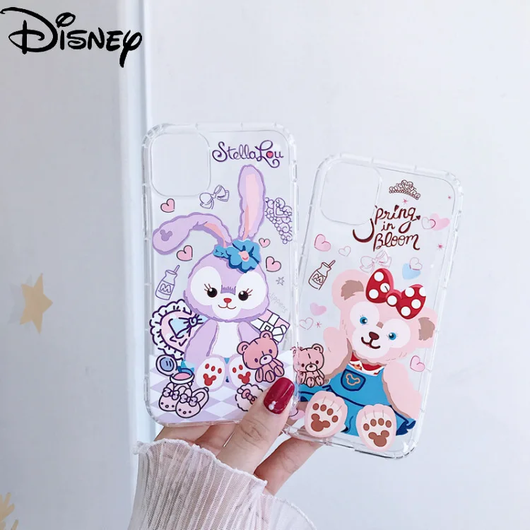 Disney Cartoon for Iphone 12 Mobile Phone Cover for Iphone6S/8/7plus/XR/11/12mini/12p/6/6sp Protective Screen Mobile Phone Case
Disney Cartoon for Iphone 12 Mobile Phone Cover for Iphone6S/8/7plus/XR/11/12mini/12p/6/6sp Protective Screen Mobile Phone Case