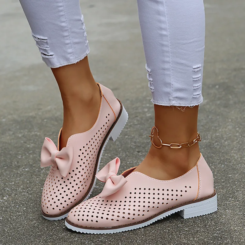 Women Sneakers Female Breathable Vulcanized Shoes Casual Slip on Ladies Flat Shoe Fashion Bow Decoration Soft Walking Shoes 2021
Women Sneakers Female Breathable Vulcanized Shoes Casual Slip on Ladies Flat Shoe Fashion Bow Decoration Soft Walking Shoes 2021
