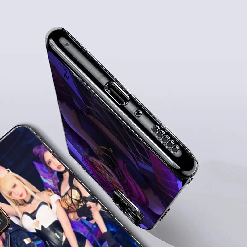 Gleague of Glegends Lkda for Huawei Honor 30i 30S 20E 20i 20S View 20 V20 10X 10i 10 Lite Pro Plus 5G Phone Case
Gleague of Glegends Lkda for Huawei Honor 30i 30S 20E 20i 20S View 20 V20 10X 10i 10 Lite Pro Plus 5G Phone Case