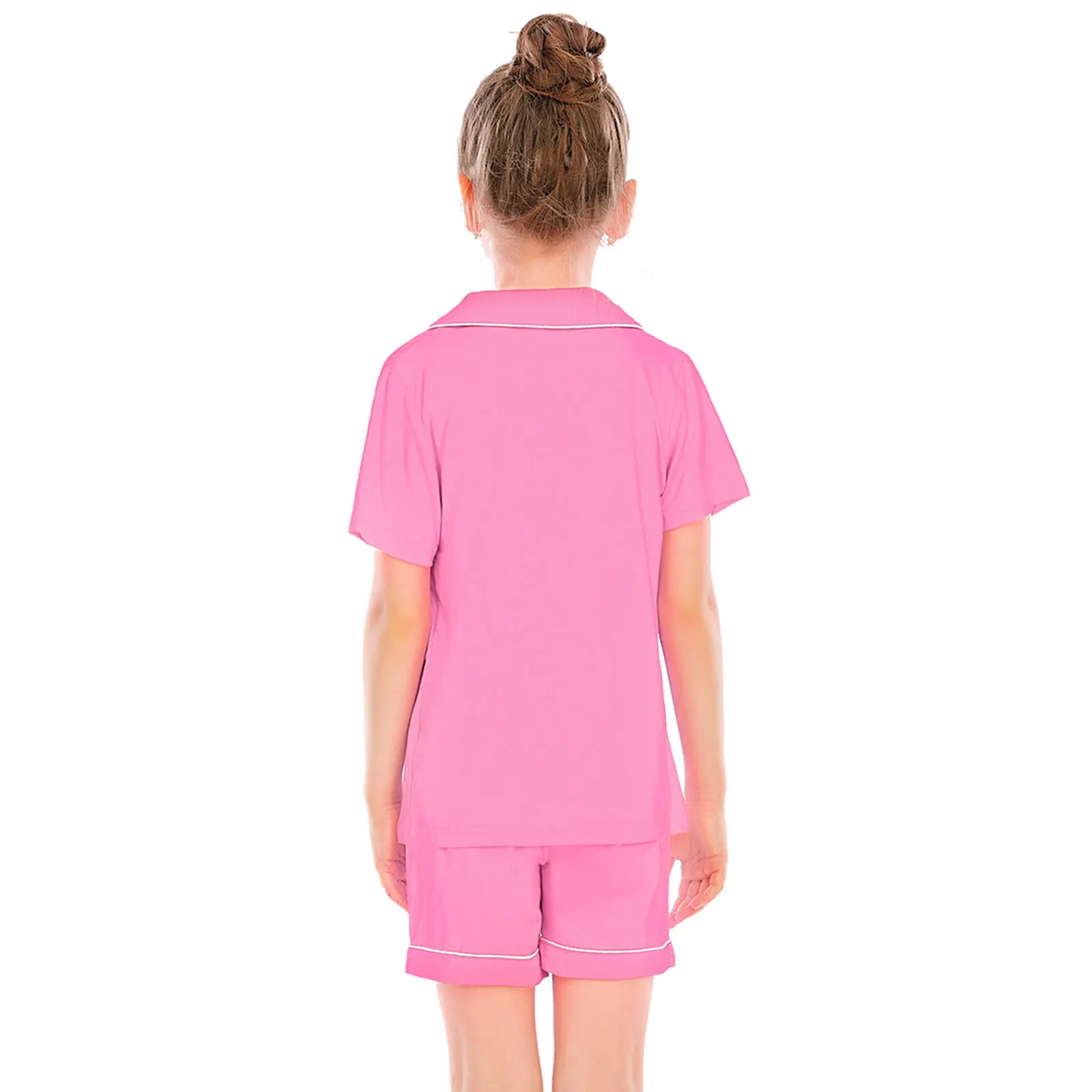 Children's Pajamas Set Spring Summer Baby Boy Girl Clothes Casual Sleepwear Set Kids Modal Tops+Shorts Toddler Clothing Sets
Children's Pajamas Set Spring Summer Baby Boy Girl Clothes Casual Sleepwear Set Kids Modal Tops+Shorts Toddler Clothing Sets