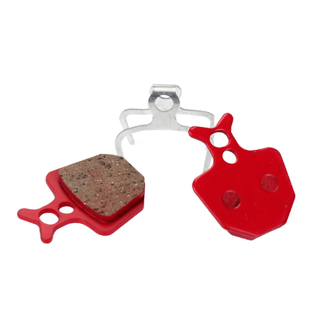 1 Pair Bicycle Disc Brake PadsHy Draulic Disc Ceramics Brake Pads For Formula ORO K18/ORO K24/PURO Mountain Bike Brake Pads
1 Pair Bicycle Disc Brake PadsHy Draulic Disc Ceramics Brake Pads For Formula ORO K18/ORO K24/PURO Mountain Bike Brake Pads