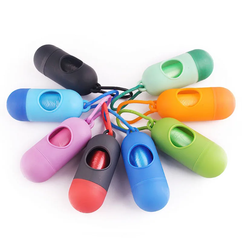 For Wholesale Pet Cleaning Supplies Trash Box Dog Toilet Picker Dispenser Portable Poop Picker Dog Garbage Bag Cat Dog Poop Bags
For Wholesale Pet Cleaning Supplies Trash Box Dog Toilet Picker Dispenser Portable Poop Picker Dog Garbage Bag Cat Dog Poop Bags