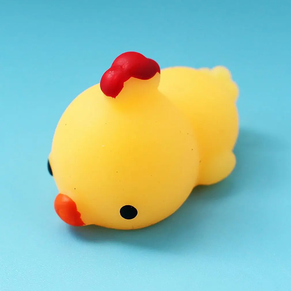 Mini Animal Squishy Cute Antistress Ball Squeeze Rising Soft Sticky Stress Relief Funny Gift Christmas Toys
Mini Animal Squishy Cute Antistress Ball Squeeze Rising Soft Sticky Stress Relief Funny Gift Christmas Toys