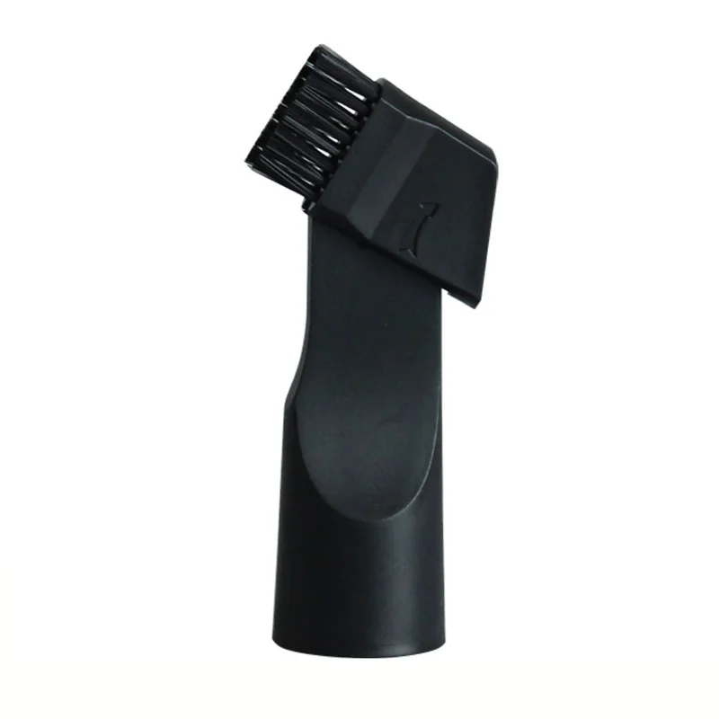 2 in 1 35mm Tip brush Vacuum Cleaner Attachments Suction Head Spare Parts Connectors Replacement High Quality
2 in 1 35mm Tip brush Vacuum Cleaner Attachments Suction Head Spare Parts Connectors Replacement High Quality