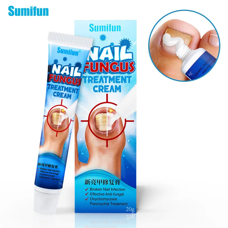1pcs 20g Good Result Chinese Herbal Toe Nail Fungus Treatment Cream Onychomycosis Paronychia Anti Fungal Nail Infection Cream
1pcs 20g Good Result Chinese Herbal Toe Nail Fungus Treatment Cream Onychomycosis Paronychia Anti Fungal Nail Infection Cream