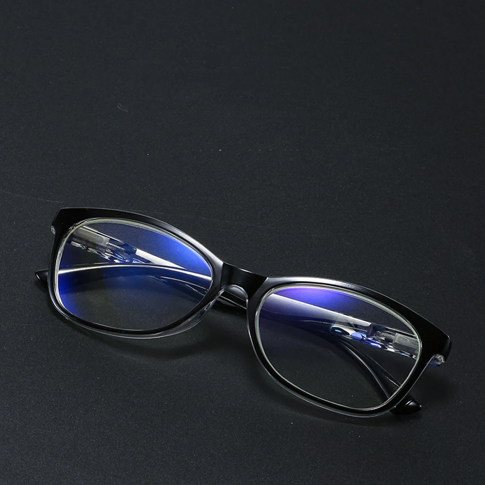 CLARA VIDA Anti-blue Light Reading Glasses for Men and Women Fashion Squared Frame Ultralight+1.0 +1.5 +2.0 To +4.0
CLARA VIDA Anti-blue Light Reading Glasses for Men and Women Fashion Squared Frame Ultralight+1.0 +1.5 +2.0 To +4.0