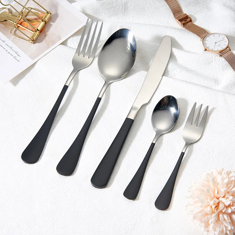 Cutlery Cutlery Set Spoons Forks Set Dinnerware Pink Stainless Steel of Dinner Pcs Sets 5 Tableware Friendly Eco
Cutlery Cutlery Set Spoons Forks Set Dinnerware Pink Stainless Steel of Dinner Pcs Sets 5 Tableware Friendly Eco