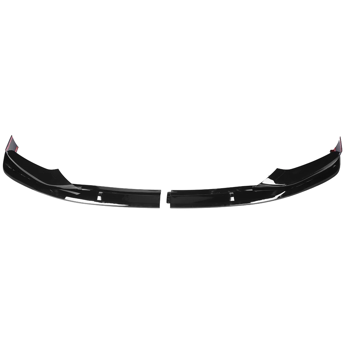 Новинка, автомобильный передний бампер, разветвитель спойлера, задняя крышка, отделка кузова, комплект для BMW G30 G31 2017-2019 с спортивным бамперо... 
Новинка, автомобильный передний бампер, разветвитель спойлера, задняя крышка, отделка кузова, комплект для BMW G30 G31 2017-2019 с спортивным бамперо...