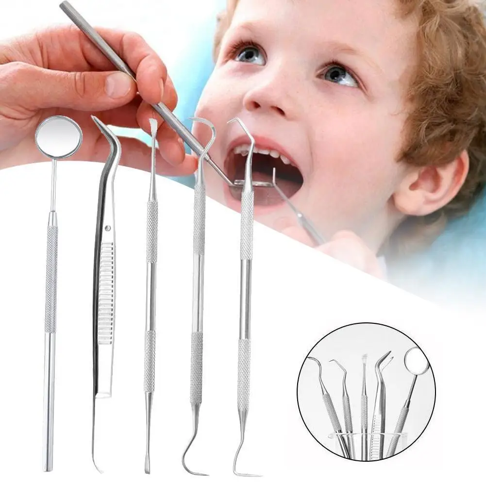 Double-ended Design Tooth Scaler Dentistry Instrument Dental Teeth Tool Care Examine Tool Tooth Steel Cleaning B6P7
Double-ended Design Tooth Scaler Dentistry Instrument Dental Teeth Tool Care Examine Tool Tooth Steel Cleaning B6P7