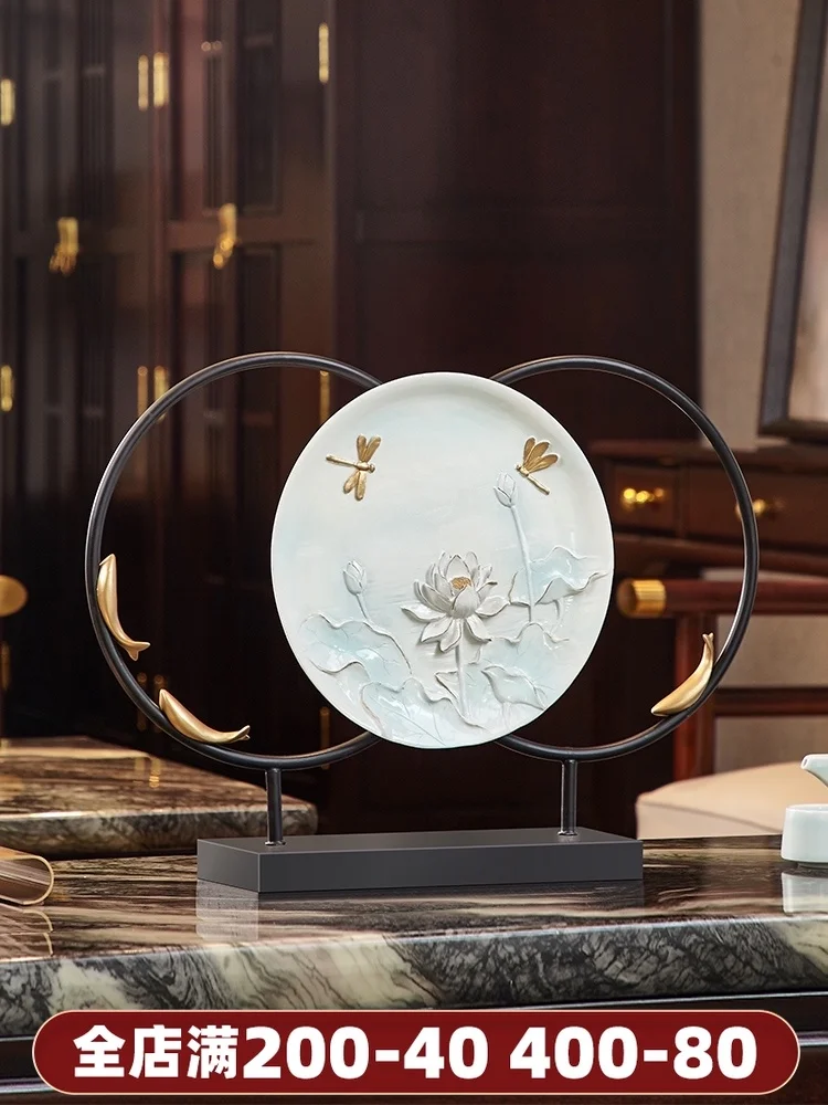 Китайская Мебель для дома, новинка, украшение для дома, Современное украшение для гостиной
Китайская Мебель для дома, новинка, украшение для дома, Современное украшение для гостиной