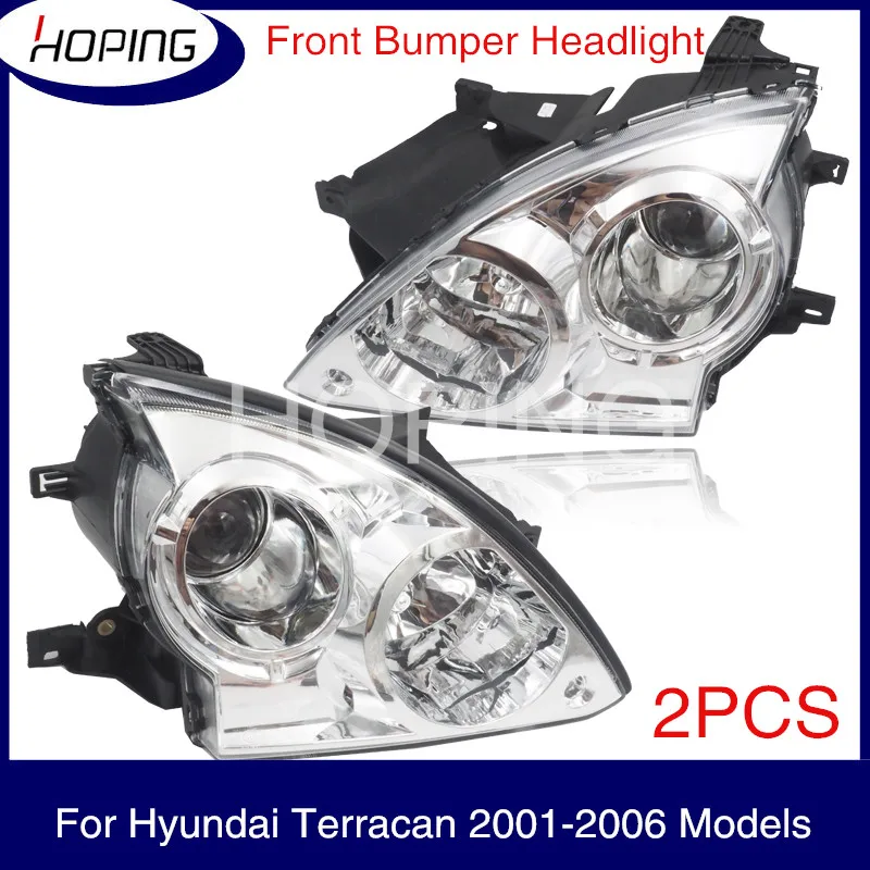 Налобный фонарь для переднего бампера, налобный фонарь для Hyundai townan 2001 2002 2003 2004 2005 2006, налобный фонарь, налобный фонарь галогенного типа, 2 шт.
Налобный фонарь для переднего бампера, налобный фонарь для Hyundai townan 2001 2002 2003 2004 2005 2006, налобный фонарь, налобный фонарь галогенного типа, 2 шт.