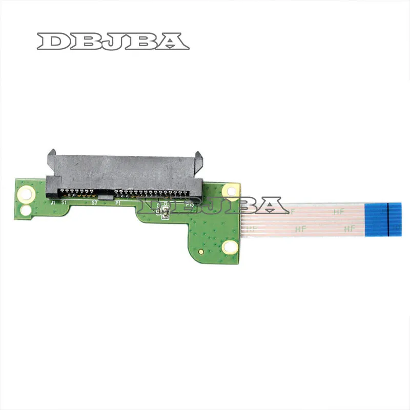 For HP 15-DA0061CL 15-DA0081CL 15-DA0002DS 15-DA0085CL HDD Drive Board Cable
For HP 15-DA0061CL 15-DA0081CL 15-DA0002DS 15-DA0085CL HDD Drive Board Cable
