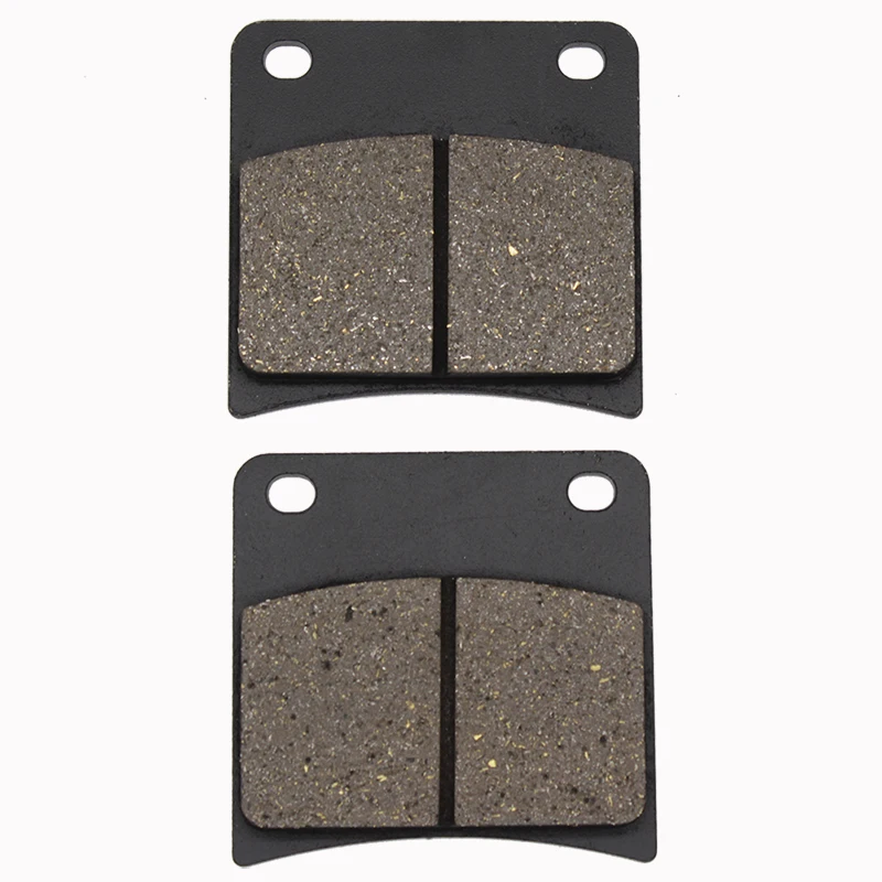 Motorcycle Rear Brake Pads for SUZUKI VX800L VX800M VX800N VX800P VX800R VX800T1991-1996 GSX1100GM GSX1100GN 1991-1994 GSX 1100
Motorcycle Rear Brake Pads for SUZUKI VX800L VX800M VX800N VX800P VX800R VX800T1991-1996 GSX1100GM GSX1100GN 1991-1994 GSX 1100
