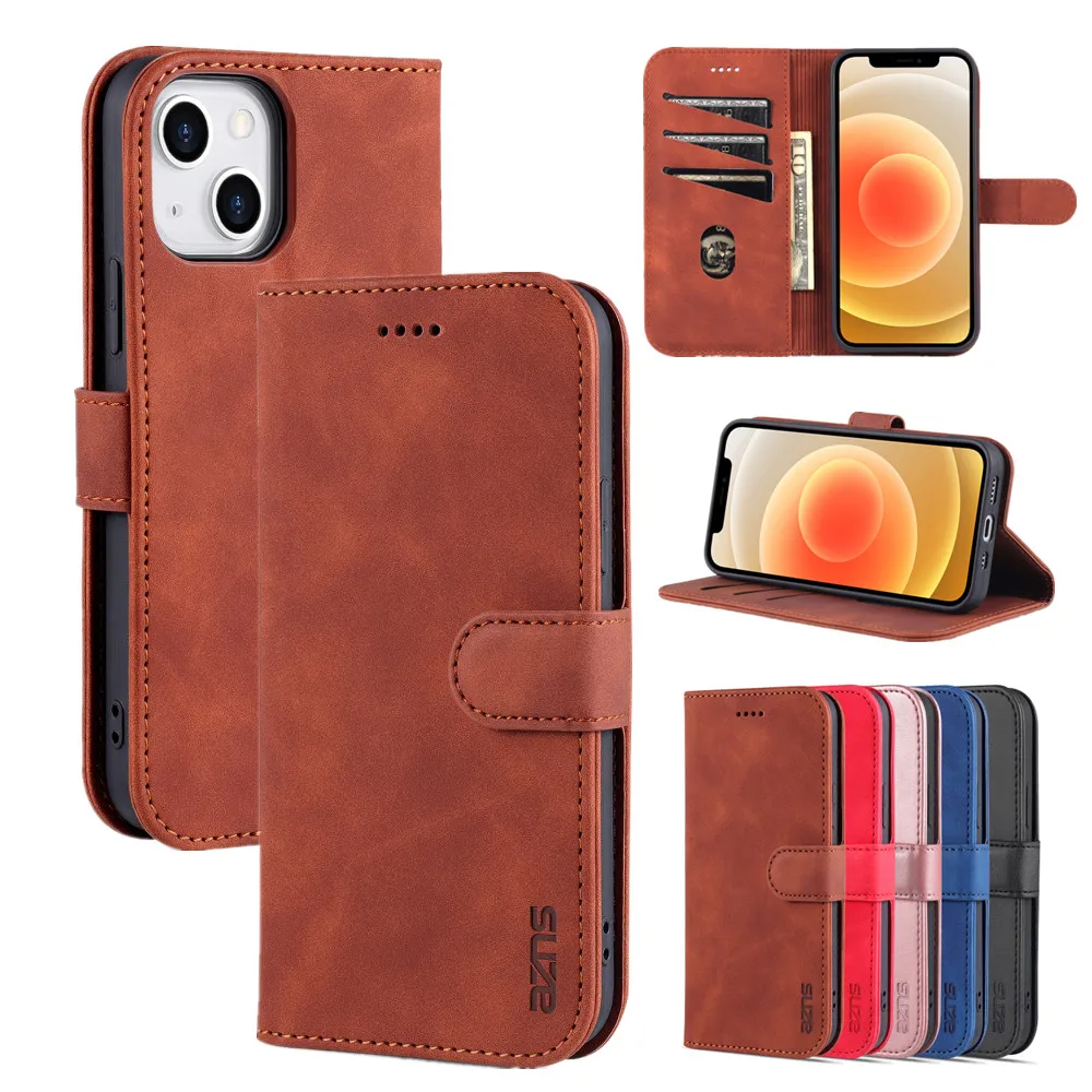 Leather Vintage Phone Case for IPhone 13 11 12 Pro Max Mini XR XS SE 2020 7 8 Plus Flip Wallet Cover Luxury Business Cards Coque
Leather Vintage Phone Case for IPhone 13 11 12 Pro Max Mini XR XS SE 2020 7 8 Plus Flip Wallet Cover Luxury Business Cards Coque