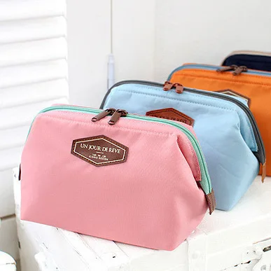 Korea multi-function fashion frog mouth steel frame cotton cosmetic bag travel portable wash bag large capacity storage bag
Korea multi-function fashion frog mouth steel frame cotton cosmetic bag travel portable wash bag large capacity storage bag