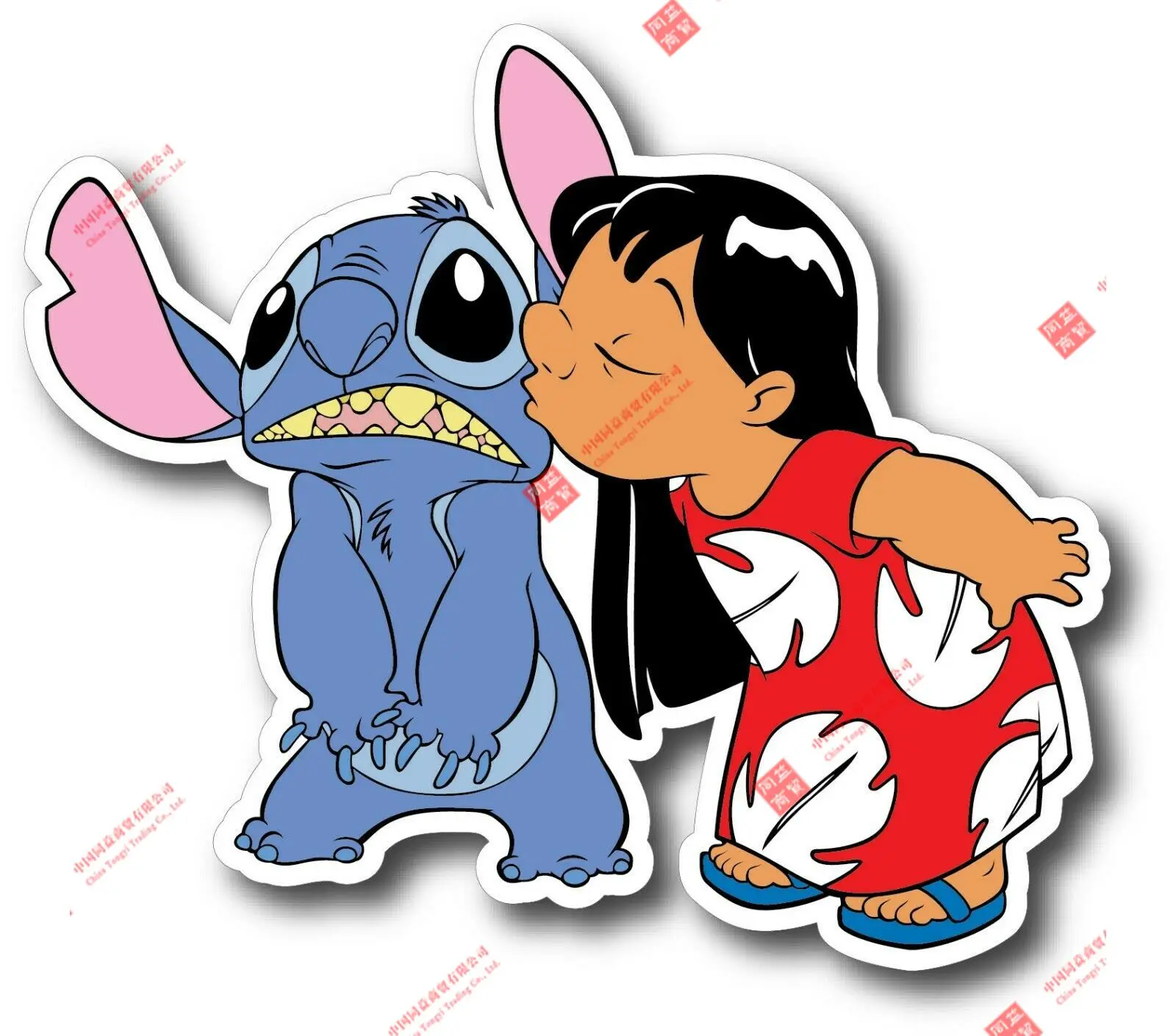 Cartoon Anime Sticker Helmet Sticker KIDS CARTOON DECAL STICKER 3M USA CAR TRUCK VEHICLE WINDOW WALL
Cartoon Anime Sticker Helmet Sticker KIDS CARTOON DECAL STICKER 3M USA CAR TRUCK VEHICLE WINDOW WALL