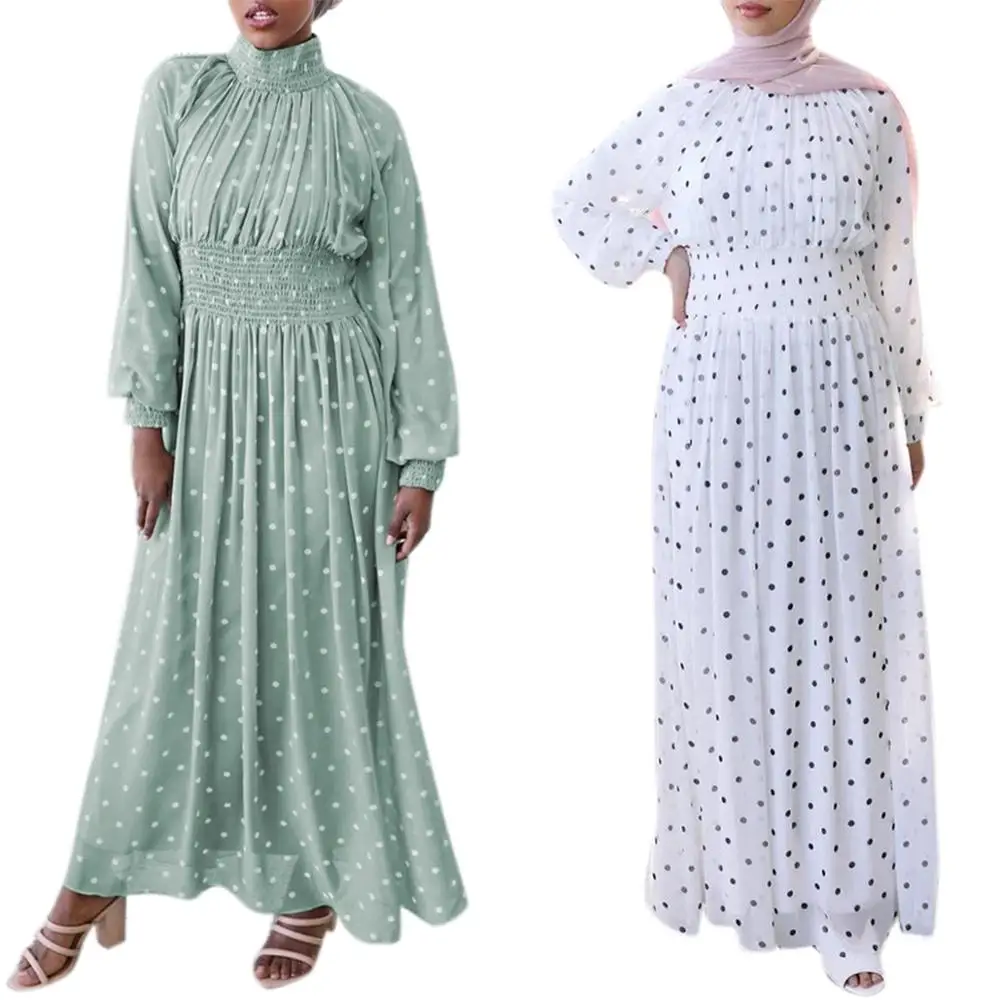 Abaya 2020 - Musliman
Abaya 2020 - Musliman