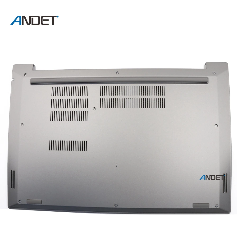 E580 Bottom New Original For Lenovo ThinkPad E580c E585 E590 E595 Base Case Lower Housing Cover Silver AP16700031001LW411
E580 Bottom New Original For Lenovo ThinkPad E580c E585 E590 E595 Base Case Lower Housing Cover Silver AP16700031001LW411