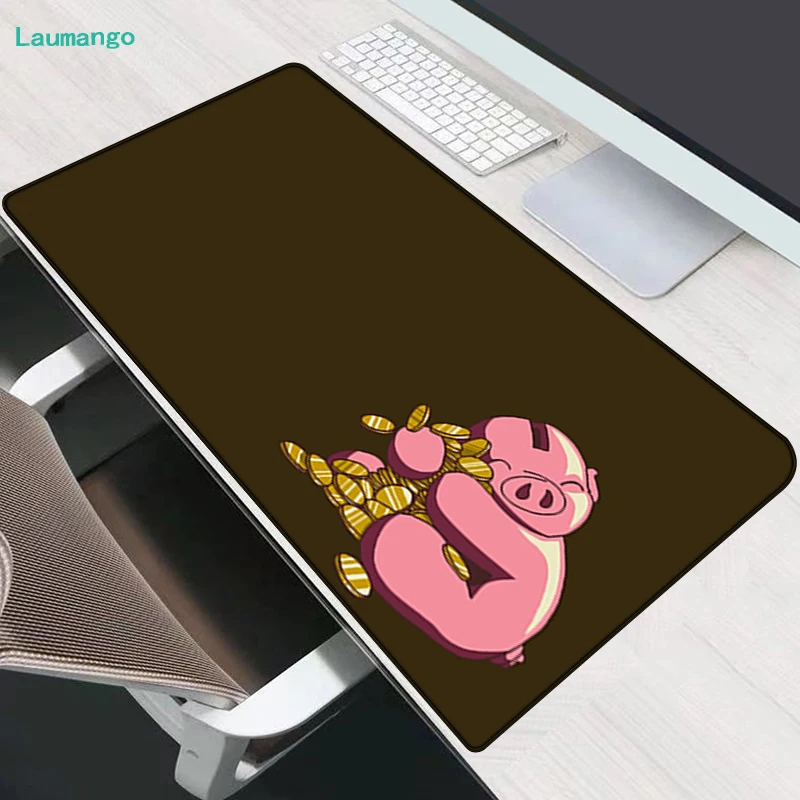 Mause Pad Mouse Anime Cute Large Mousepad Gamer Accessories Computer Mat Gaming Laptops Deskmat PC Gamer Cabinet Mausepad Desk
Mause Pad Mouse Anime Cute Large Mousepad Gamer Accessories Computer Mat Gaming Laptops Deskmat PC Gamer Cabinet Mausepad Desk