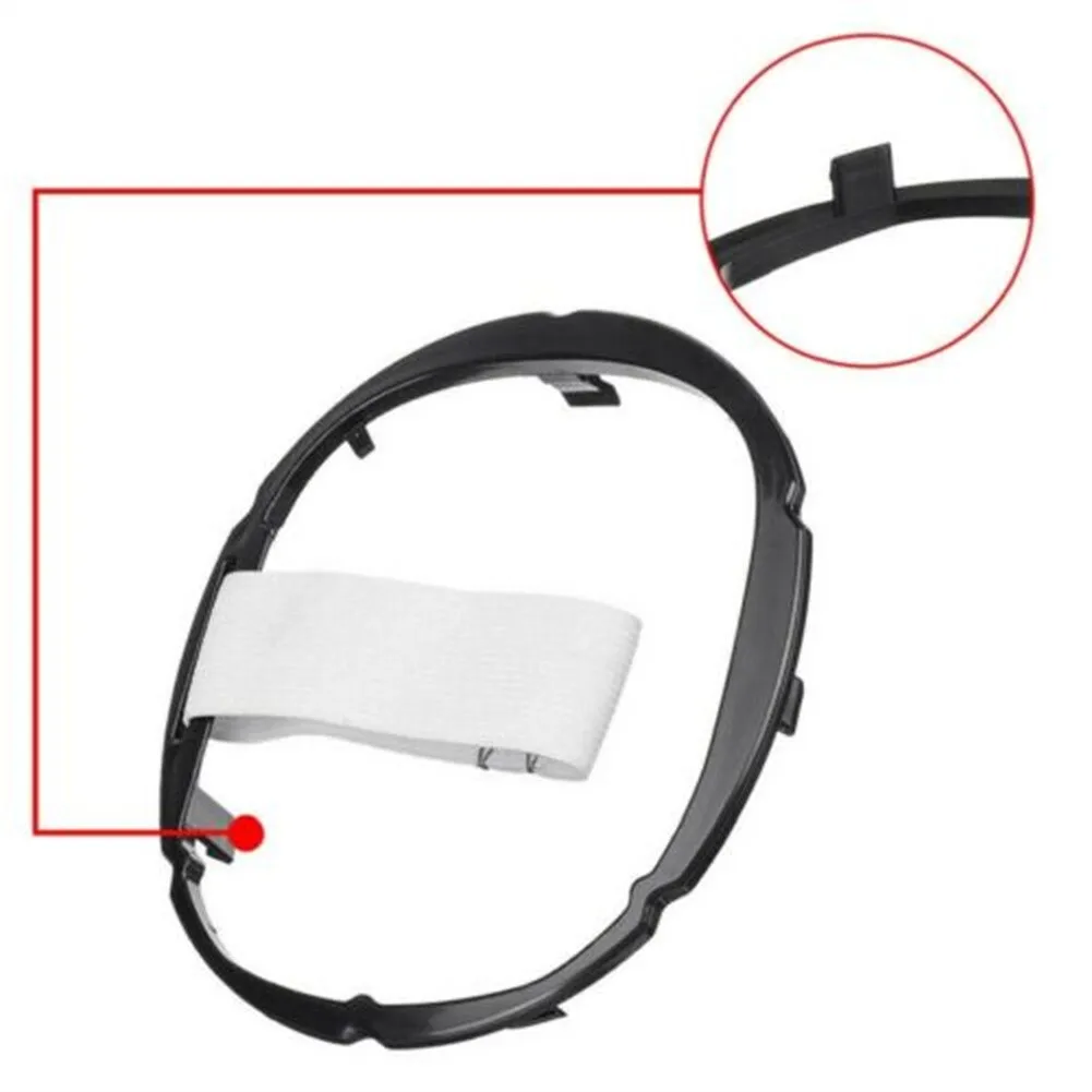 Gear Stick Lever Gaiter Boot Retaining Ring Lugs 71775051 For Fiat 500 500C Car Accessories High Quality Dust Cover
Gear Stick Lever Gaiter Boot Retaining Ring Lugs 71775051 For Fiat 500 500C Car Accessories High Quality Dust Cover
