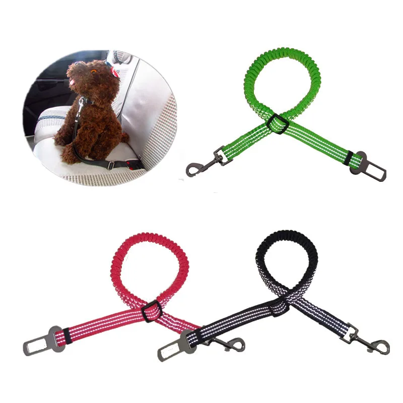62~98cm Elastic Dog Leash Reflective Nylon Dog Seat Belt Small Medium Dogs Puppy Rope Leash for Traction Rope Pet Supplies
62~98cm Elastic Dog Leash Reflective Nylon Dog Seat Belt Small Medium Dogs Puppy Rope Leash for Traction Rope Pet Supplies
