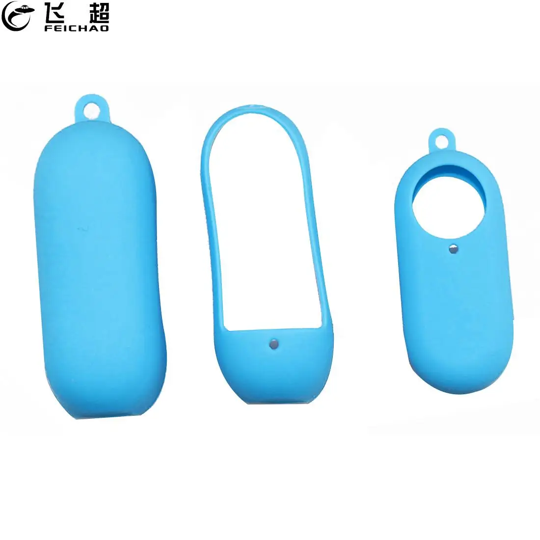 Силиконовый чехол FEICHAO для Insta 360 Go 2, защитный чехол с защитой от царапин, защитный чехол для зарядного устройства, аксессуары для камеры
Силиконовый чехол FEICHAO для Insta 360 Go 2, защитный чехол с защитой от царапин, защитный чехол для зарядного устройства, аксессуары для камеры