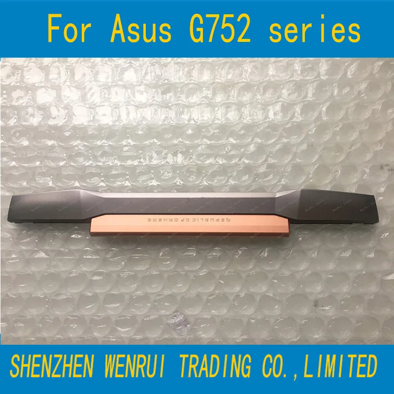 Новинка, петли для ЖК-экрана Asus G752 G752V G752VM G752VS G752VY G752VT
Новинка, петли для ЖК-экрана Asus G752 G752V G752VM G752VS G752VY G752VT